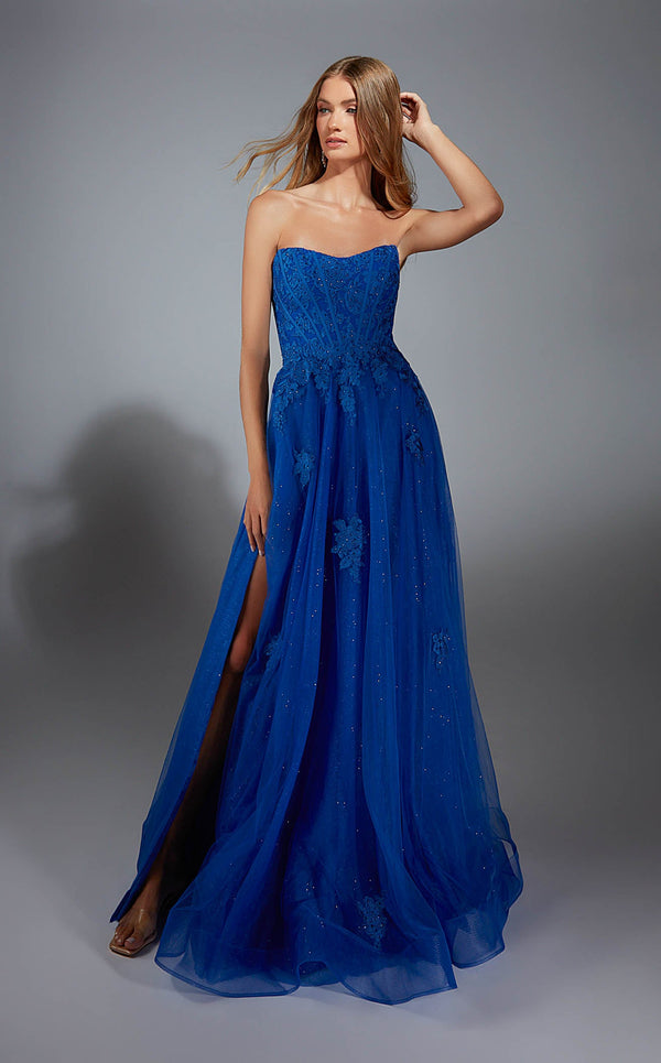 Aerie Couture 300 Royal