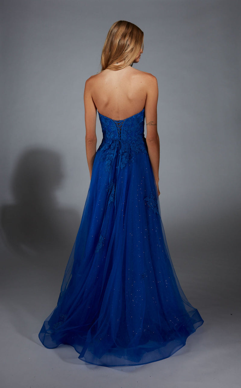 Aerie Couture 300 Royal