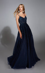 Aerie Couture 302 Midnight