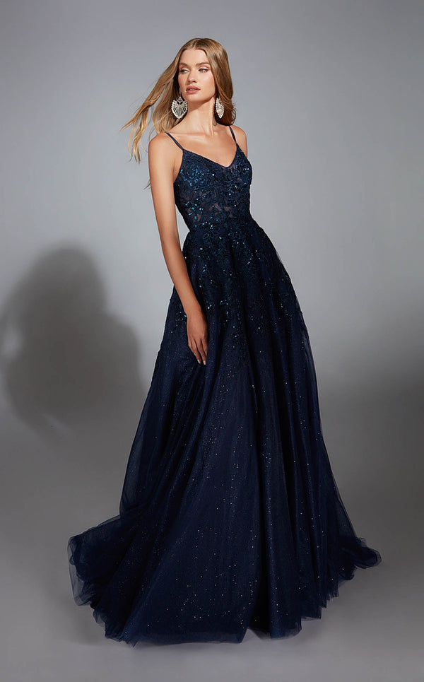 Aerie Couture 302 Midnight