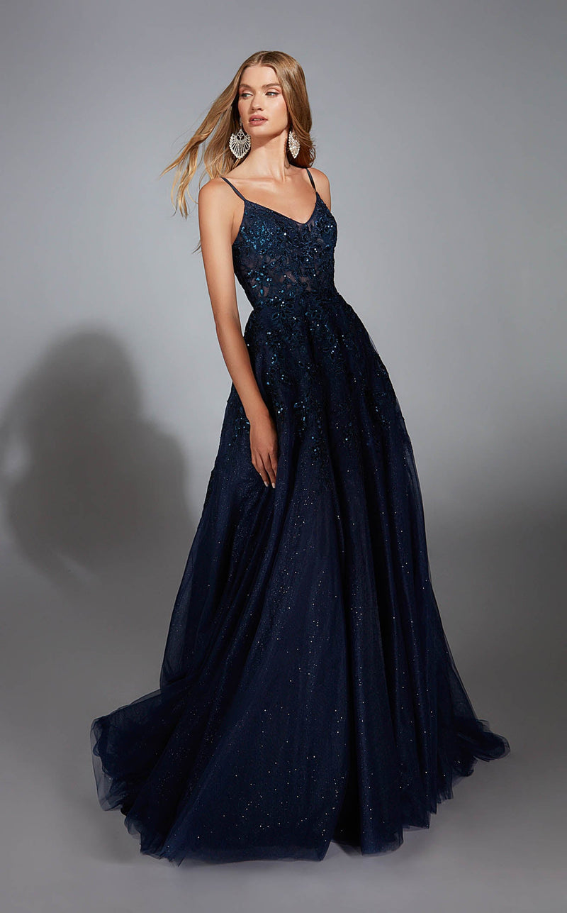 Aerie Couture 302 Midnight