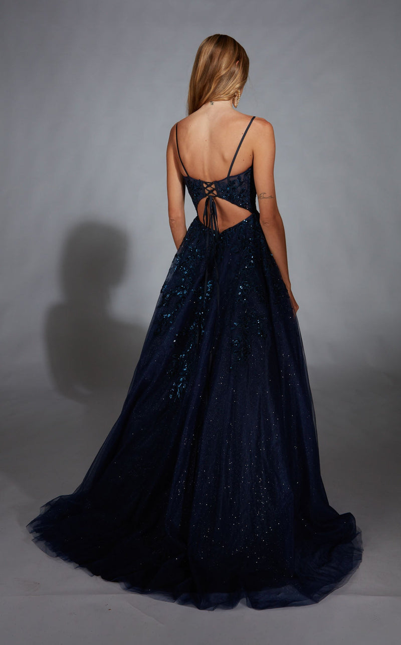 Aerie Couture 302 Midnight