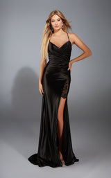 Aerie Couture 304 Black