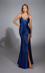 Aerie Couture 305 Navy