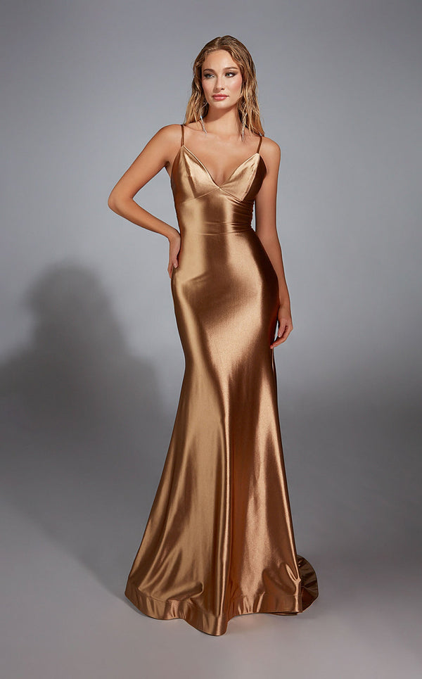 Aerie Couture 306 Gold