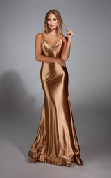 Aerie Couture 306 Gold