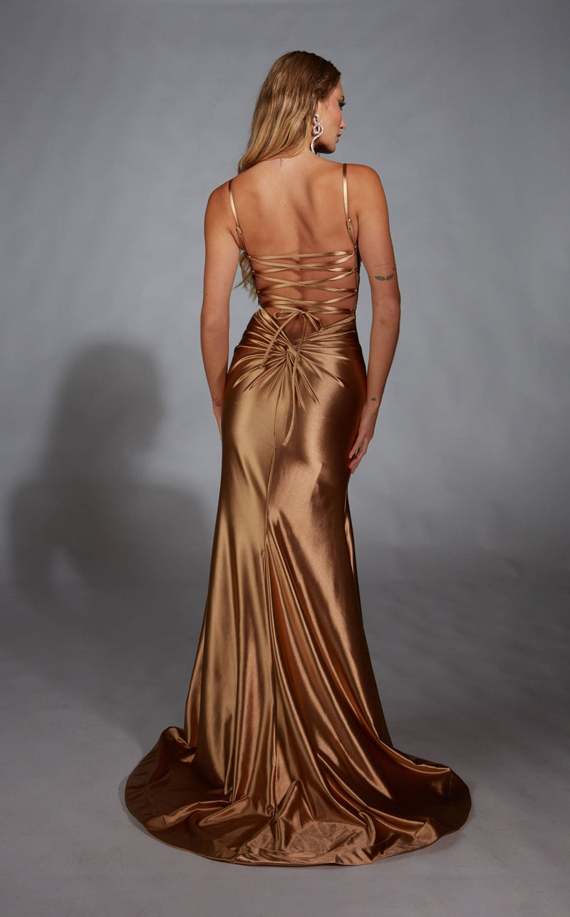 Aerie Couture 306 Gold