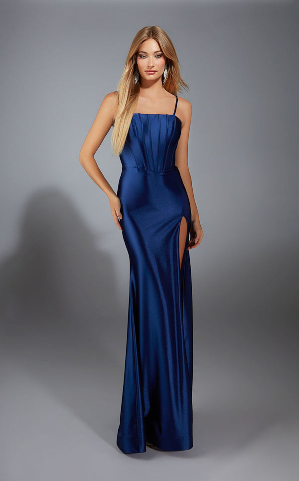 Aerie Couture 309 Navy