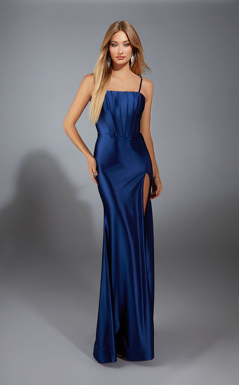 Aerie Couture 309 Navy