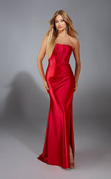 Aerie Couture 311 Red