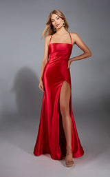 Aerie Couture 312 Red