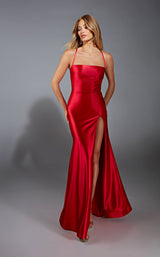 Aerie Couture 312 Red