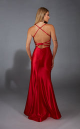 Aerie Couture 312 Red