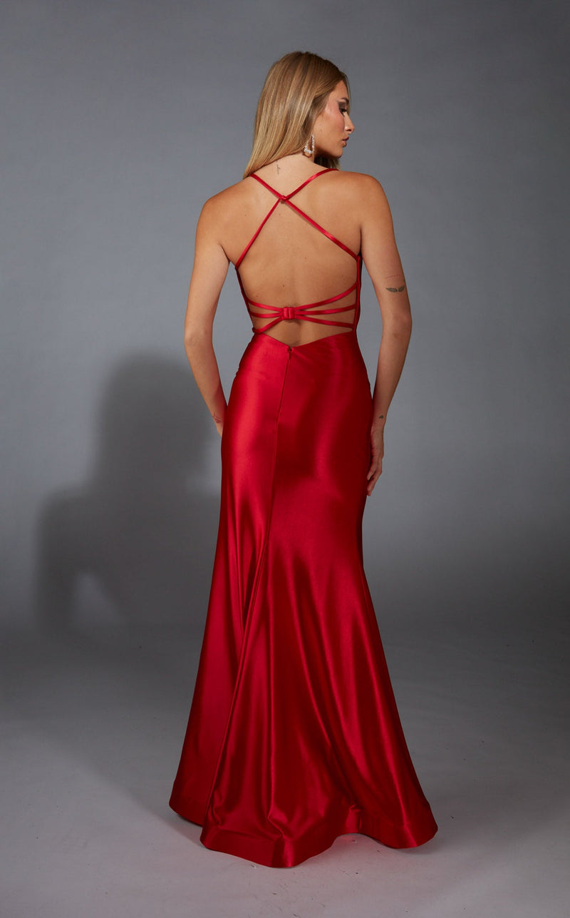 Aerie Couture 312 Red