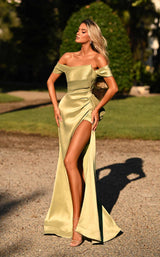 Alyce 27639 Gold