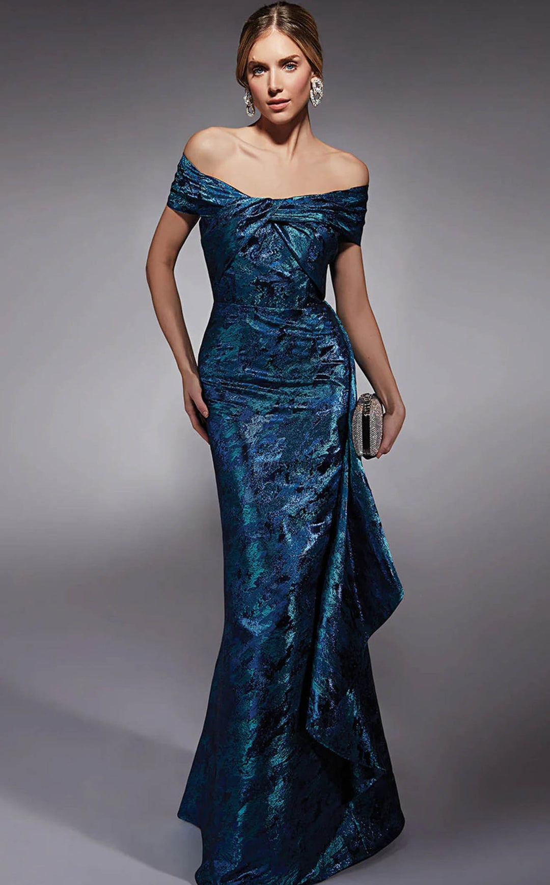 Alyce 27737 Dress