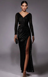 Alyce 27741 Dress