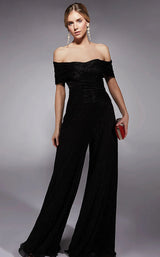 Alyce 27768 Jumpsuit
