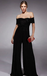 Alyce 27768 Jumpsuit