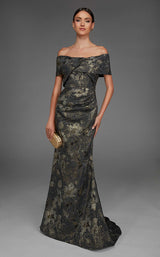 Alyce 27802 Grey
