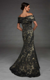 Alyce 27802 Grey