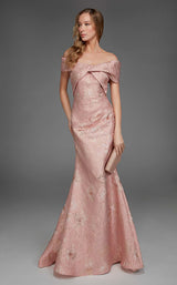 Alyce 27802 Cameo-Pink
