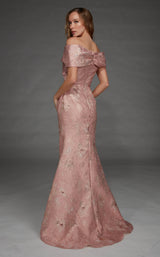 Alyce 27802 Cameo-Pink