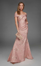 Alyce 27802 Cameo-Pink