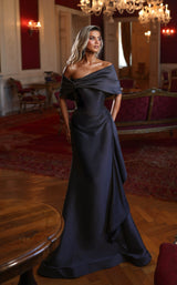 Alyce 27822 Charcoal