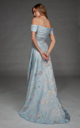 Alyce 27828 Powder-Blue