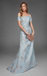 Alyce 27828 Powder-Blue