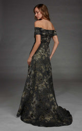 Alyce 27828 Grey