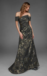 Alyce 27828 Grey