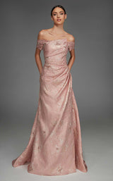 Alyce 27828 Cameo-Pink