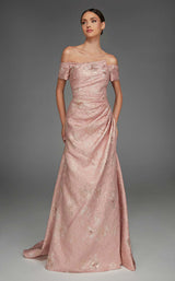 Alyce 27828 Cameo-Pink