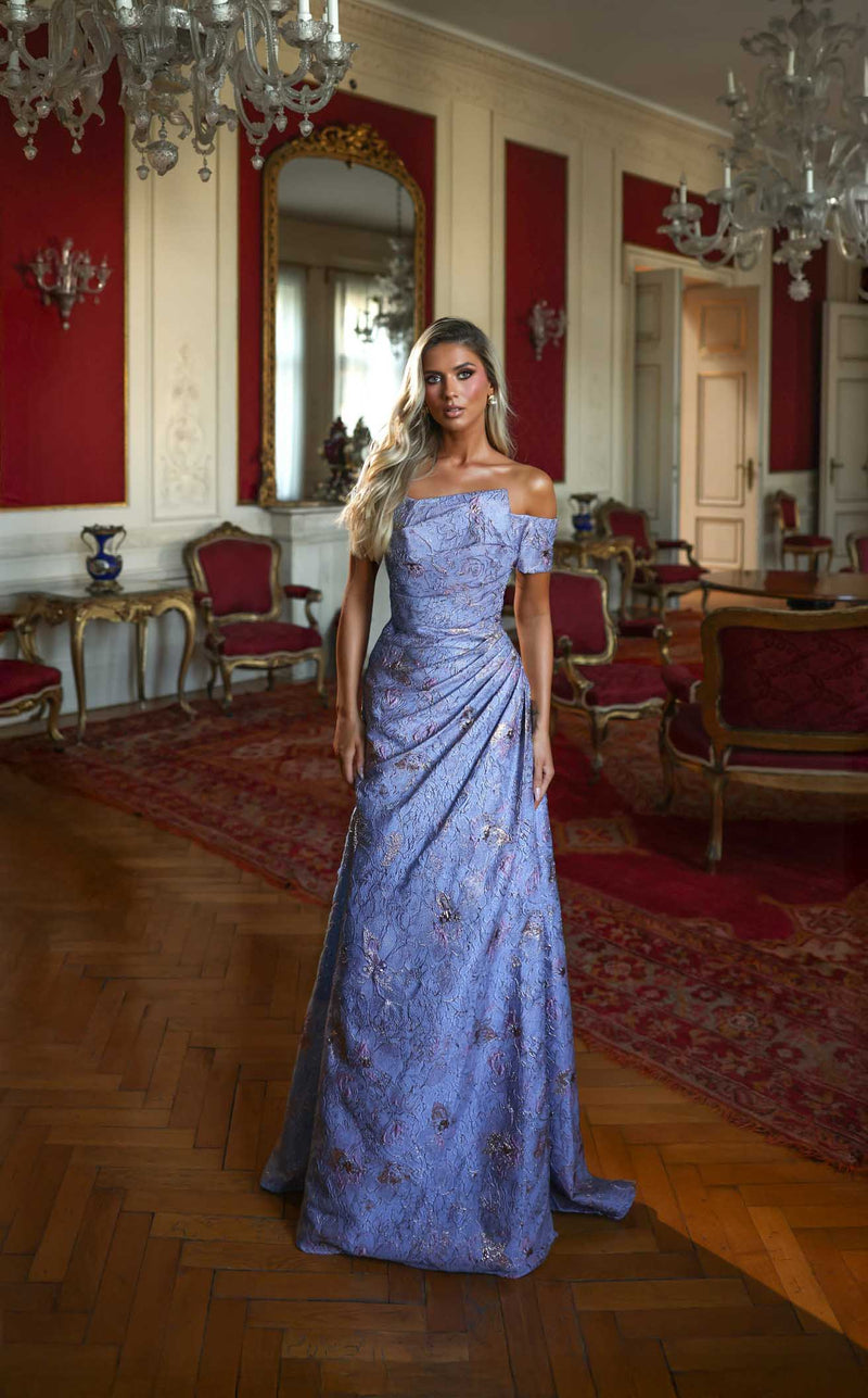 Alyce 27828 Lavender-Violet