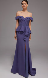Alyce 27829 Dress