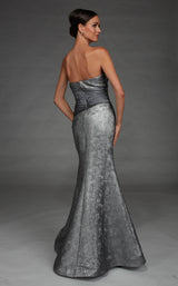 Alyce 27881 Dripping-Diamonds