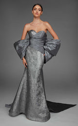 Alyce 27881 Dripping-Diamonds