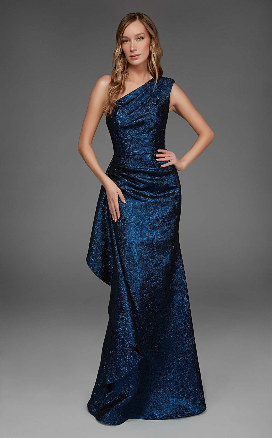 Alyce 27885 Navy