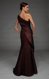 Alyce 27885 Black/Cherry