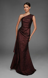 Alyce 27885 Black/Cherry