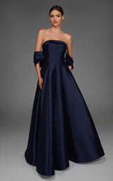 Alyce 27887 Midnight