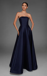 Alyce 27887 Midnight