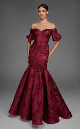 Alyce 27889 Wine