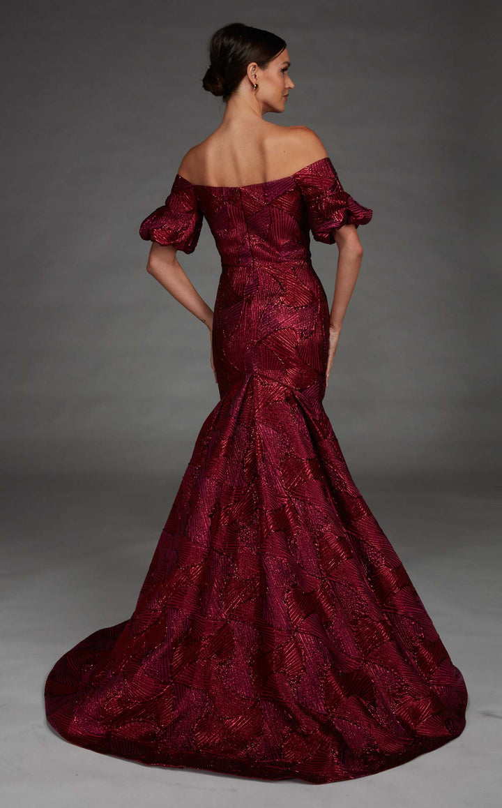 Alyce 27889 Wine
