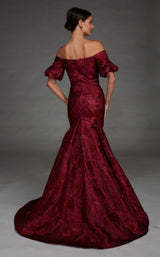 Alyce 27889 Wine