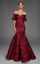 Alyce 27889 Wine