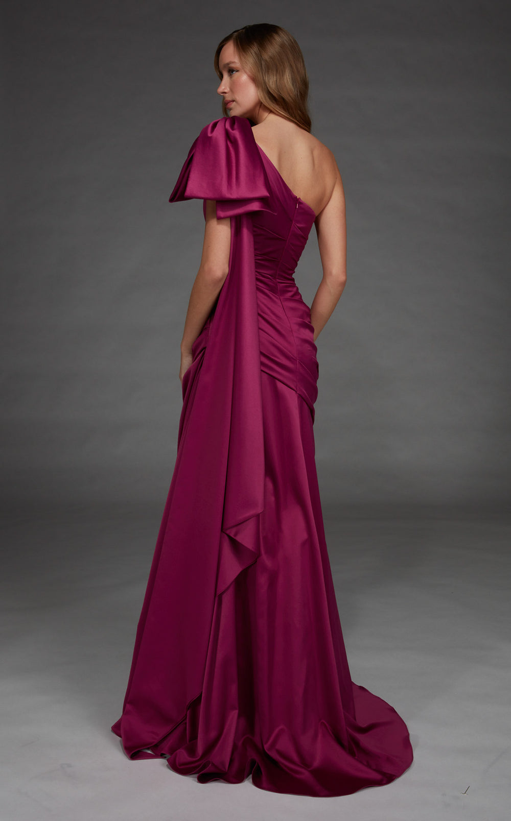 Alyce 27891 Cranberry