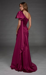 Alyce 27891 Cranberry
